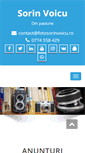 Mobile Screenshot of fotosorinvoicu.ro